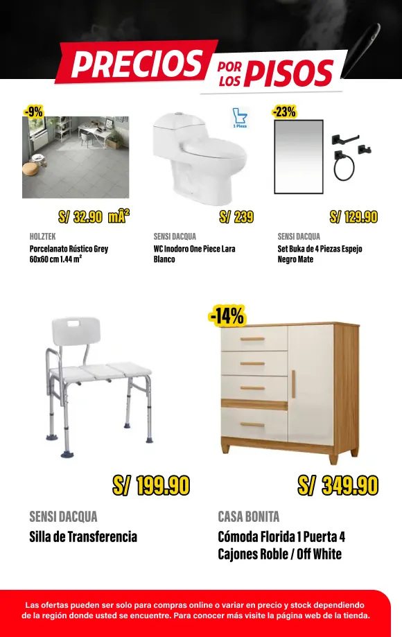 Catalogo de Ofertas semanales 5 de marzo al 19 de marzo 2026 - Pag 2