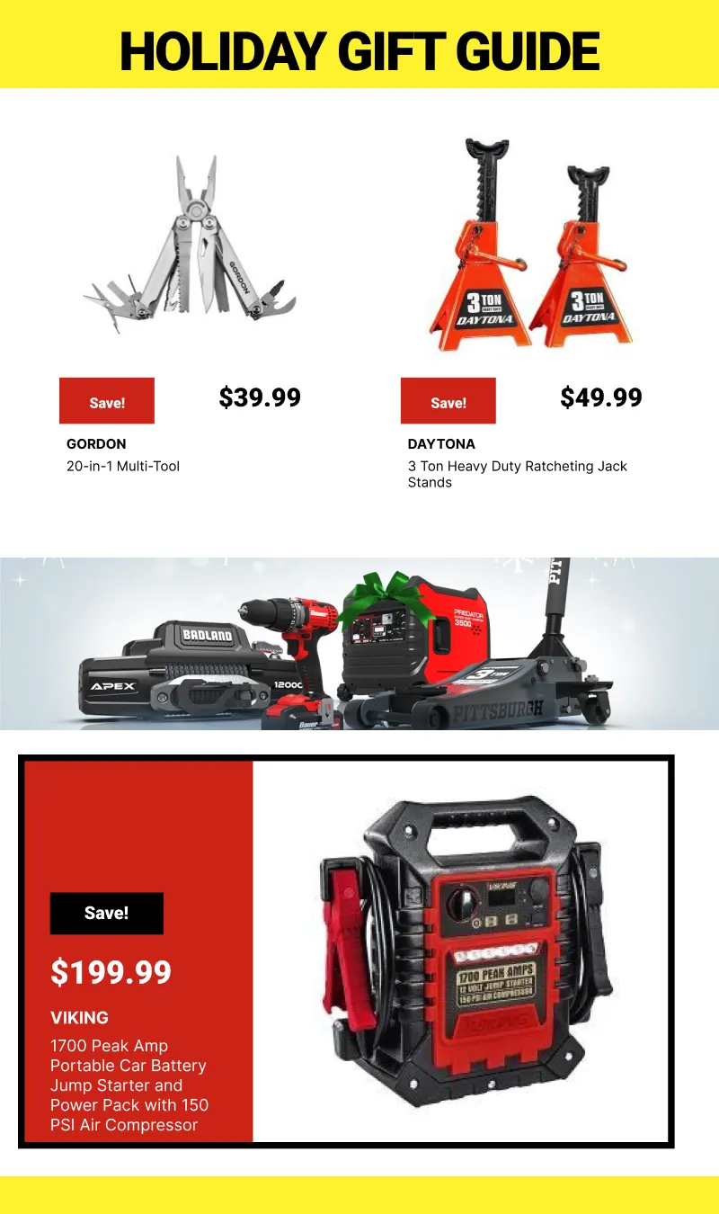 Weekly ad Weekly ads from December 15 to December 31 2025 - Page 2