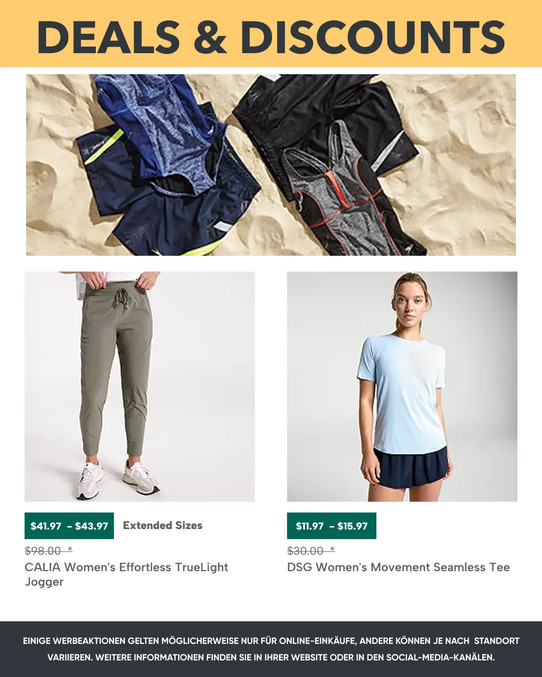 Weekly ad Clearance from February 9 to February 23 2026 - Page 2