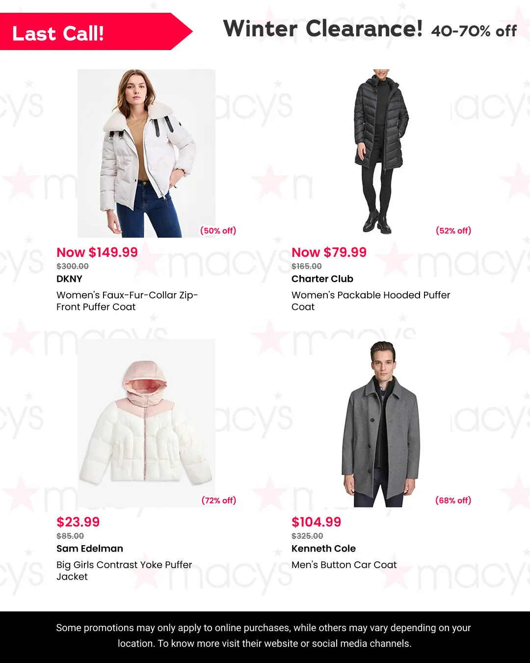 Weekly ad Weekly ads from January 8 to January 31 2026 - Page 2