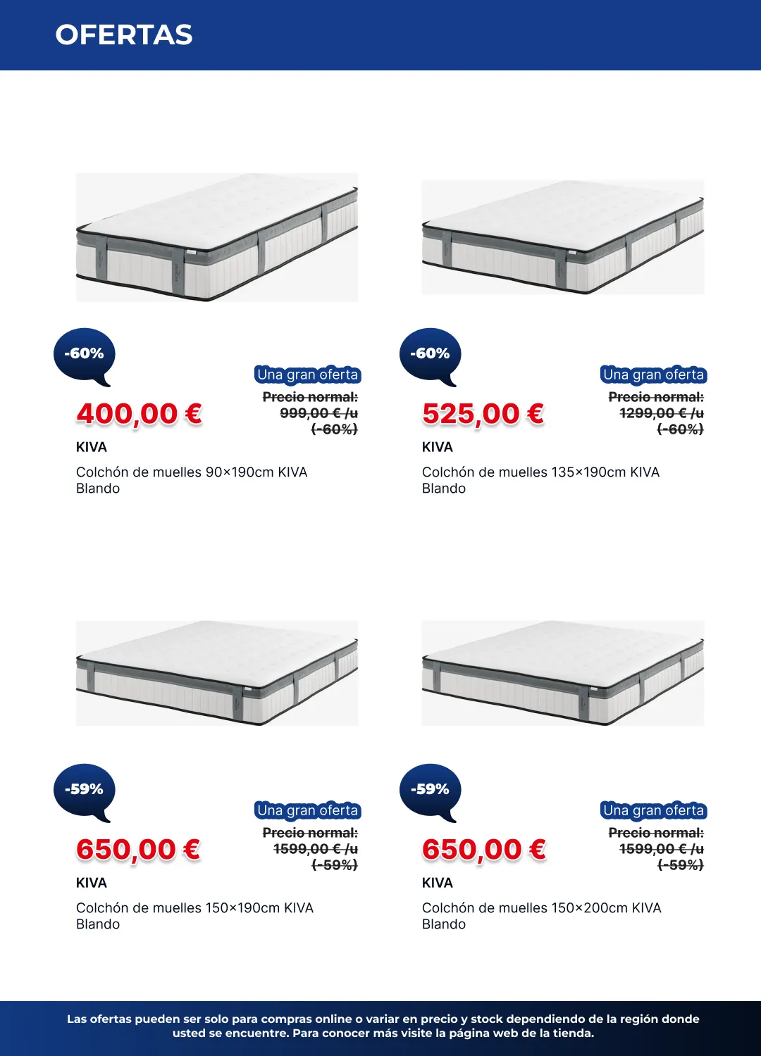 Catálogo de Ofertas 23 de diciembre al 8 de enero 2026 - Página 2