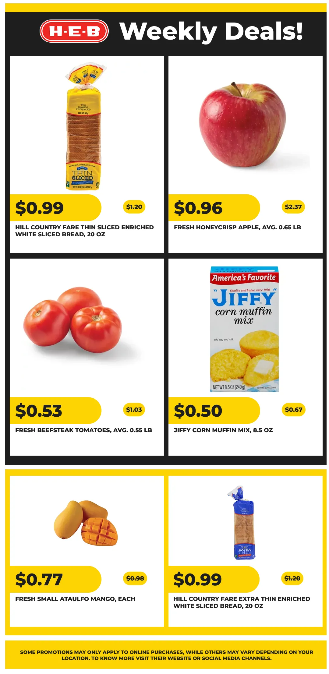 Weekly ad Black friday deals from November 17 to November 27 2025 - Page 2