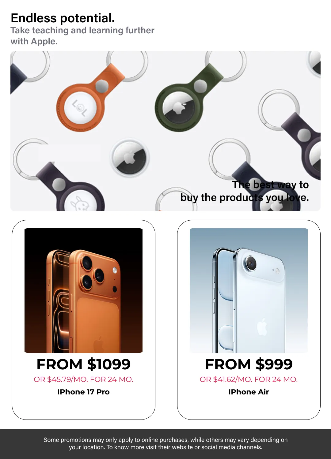 Weekly ad Clearance Sale from May 26 to June 9 2026 - Page 2