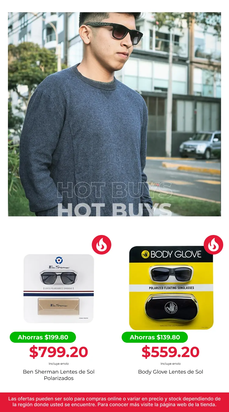 Catálogo de Ofertas 20 de octubre al 4 de noviembre 2025 - Pagina 2