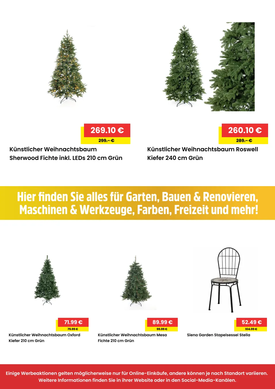 Rabatte von 6. Januar bis 20. Januar 2026 - Prospekt seite 2