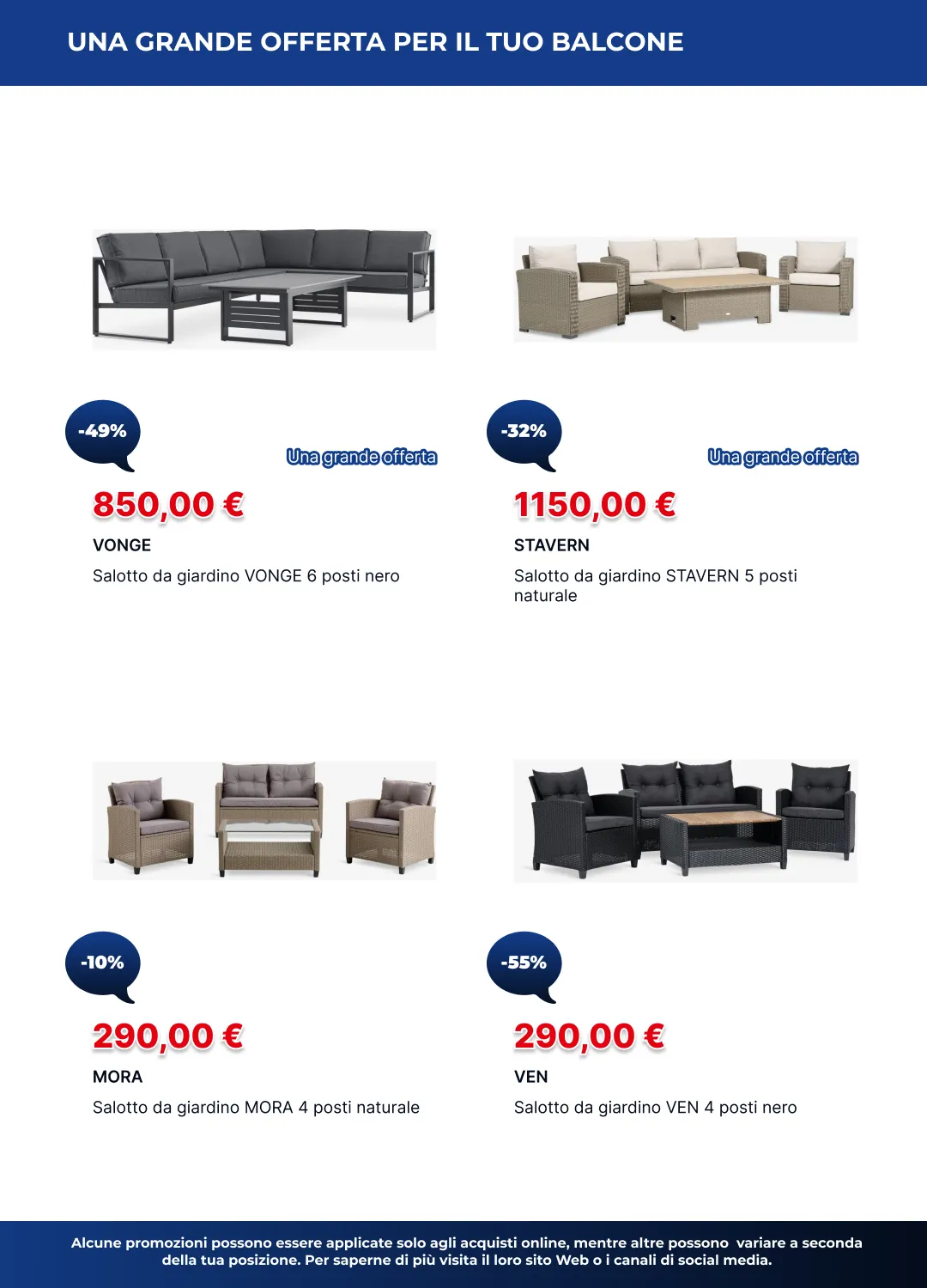 Ikea Offerte da 19 maggio a 2 giugno di 2026 - Pagina del volantino 2