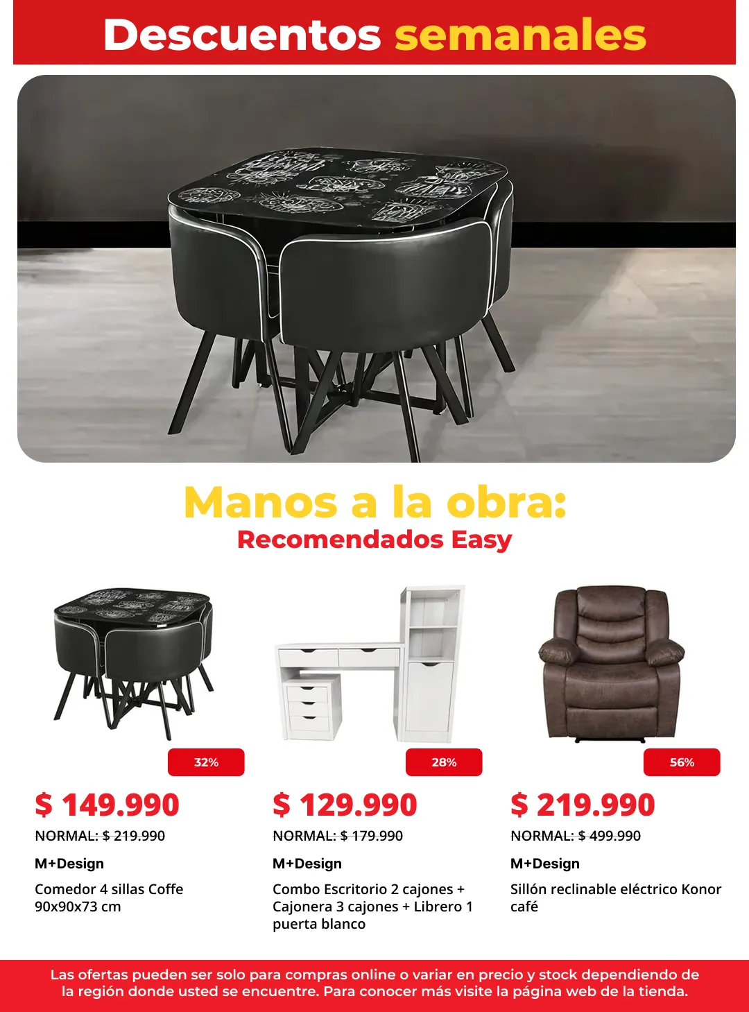 Catálogo de Ofertas semanales 3 de octubre al 13 de octubre 2025 - Página 2