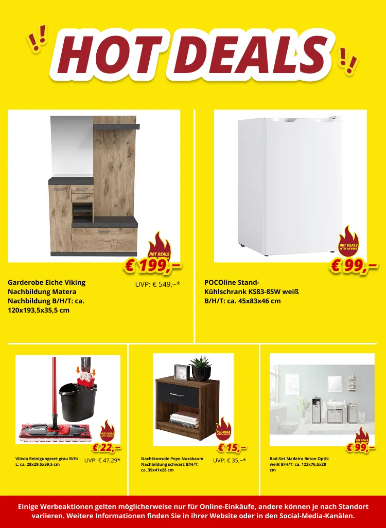 Rabatte von 4. Dezember bis 18. Dezember 2025 - Prospekt seite 2