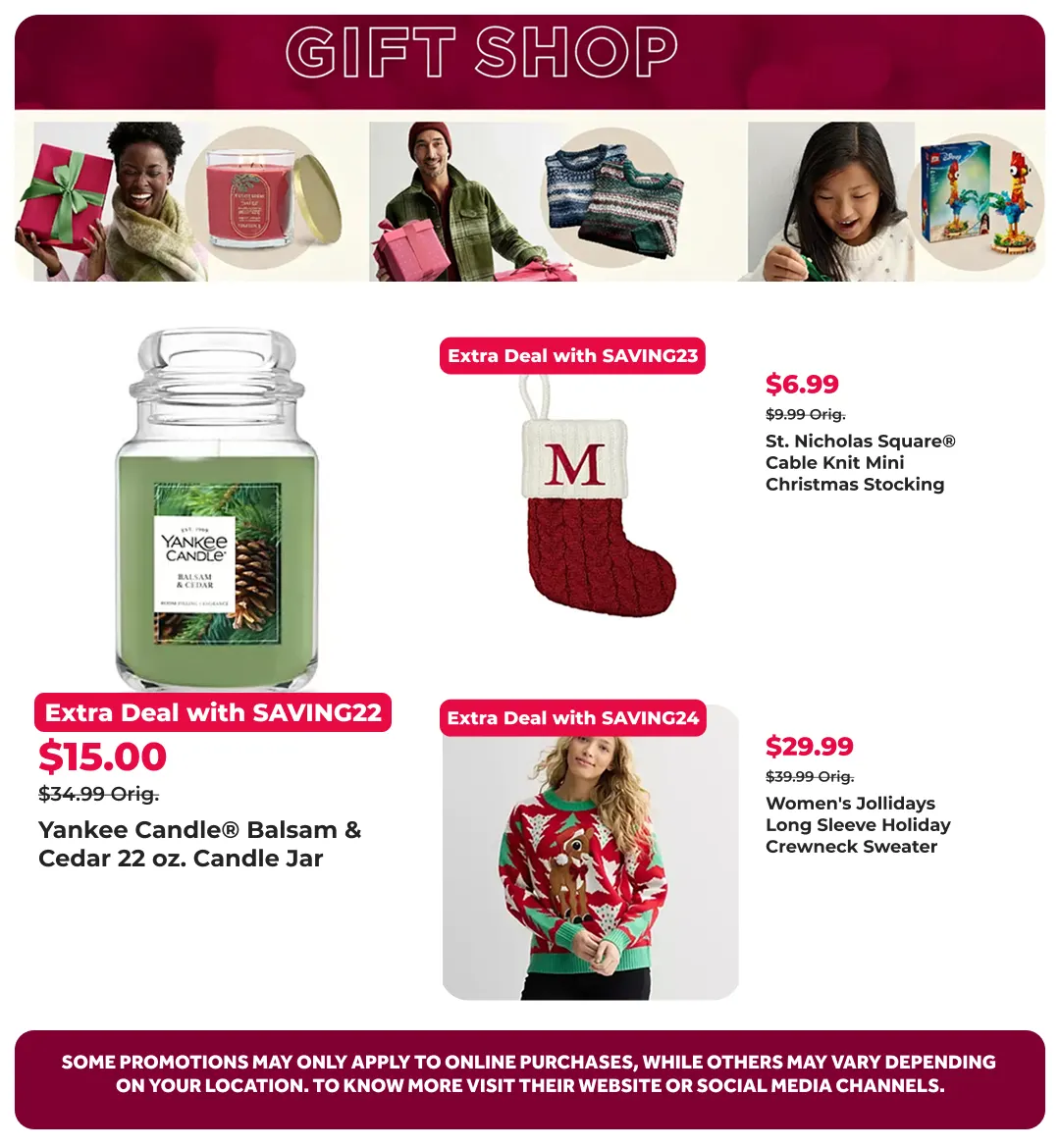 Weekly ad Weekly ads from December 5 to December 19 2025 - Page 2