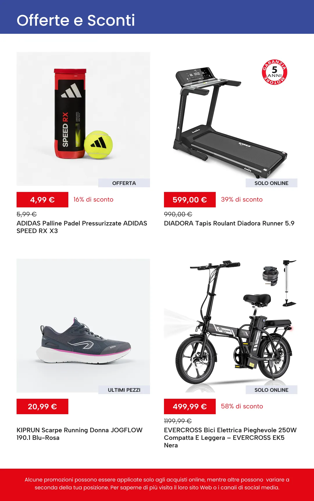 Volantino da 10 marzo a 31 marzo di 2026 - Pagina del volantino 2