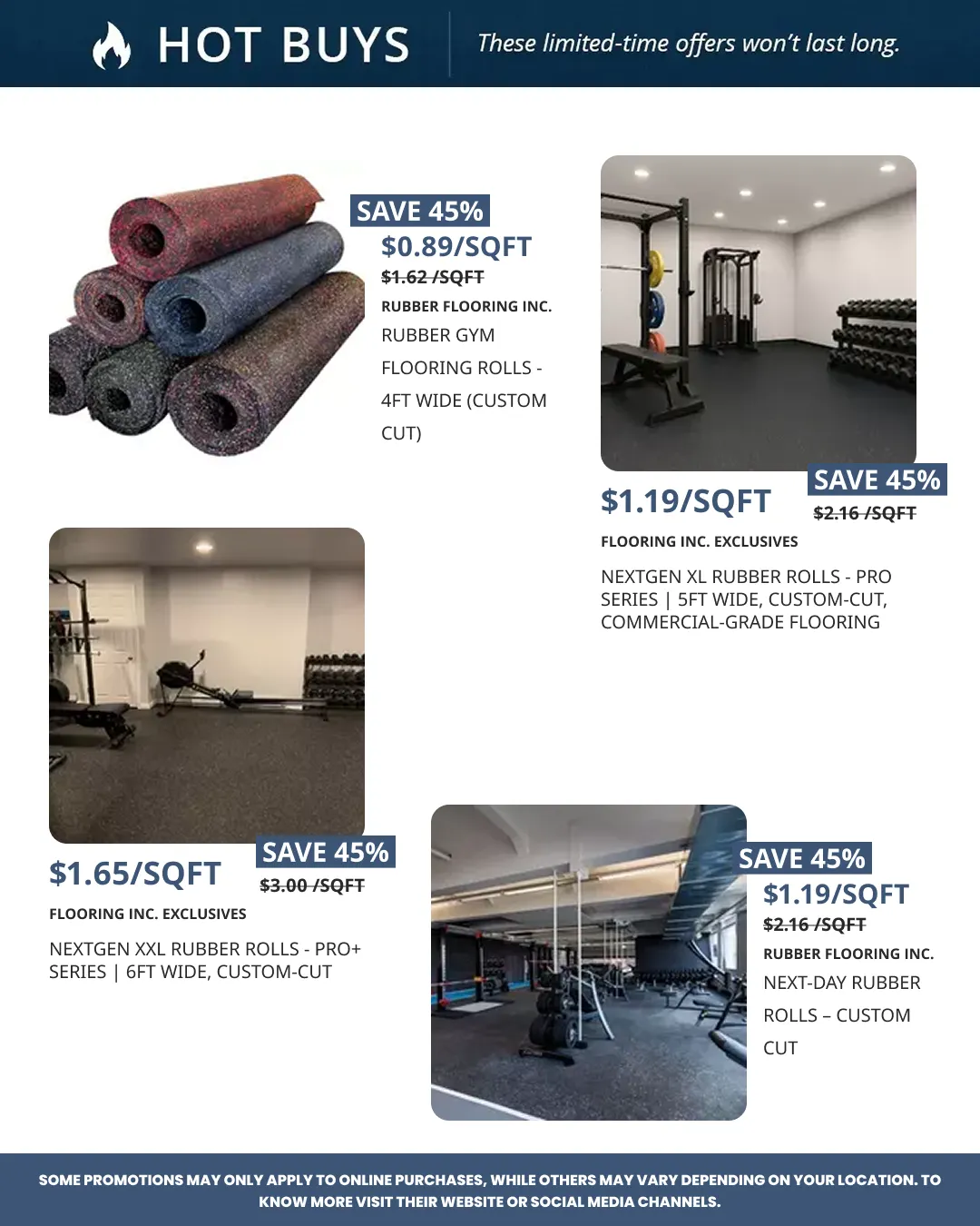 Weekly ad Weekly ads from November 28 to December 5 2025 - Page 2