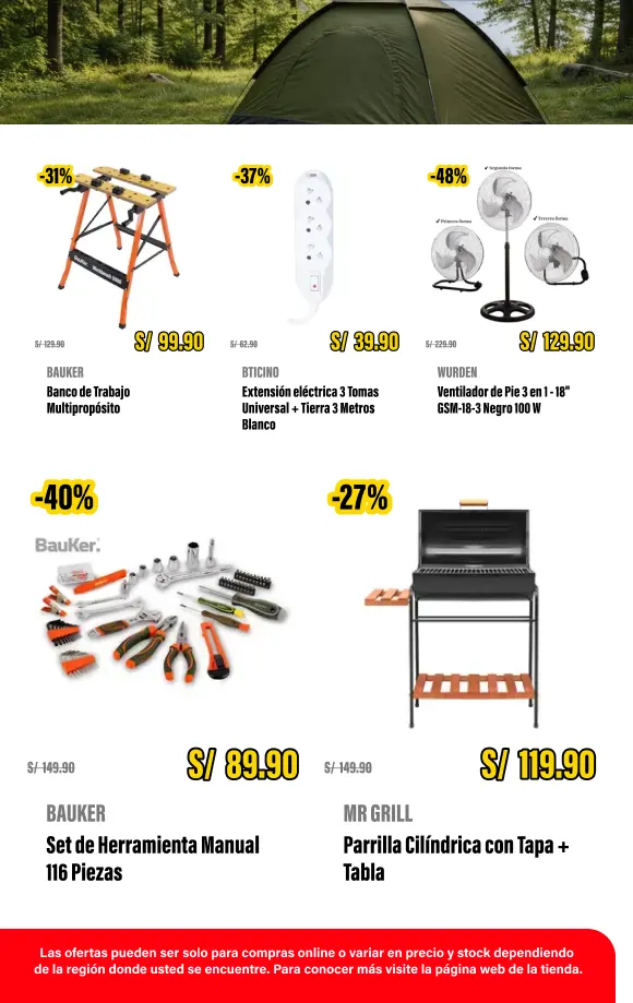 Catalogo de Grandes descuentos 5 de febrero al 19 de febrero 2026 - Pag 2