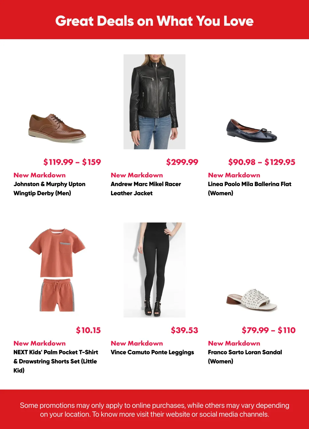 Weekly ad Weekly ads from October 30 to November 14 2025 - Page 2