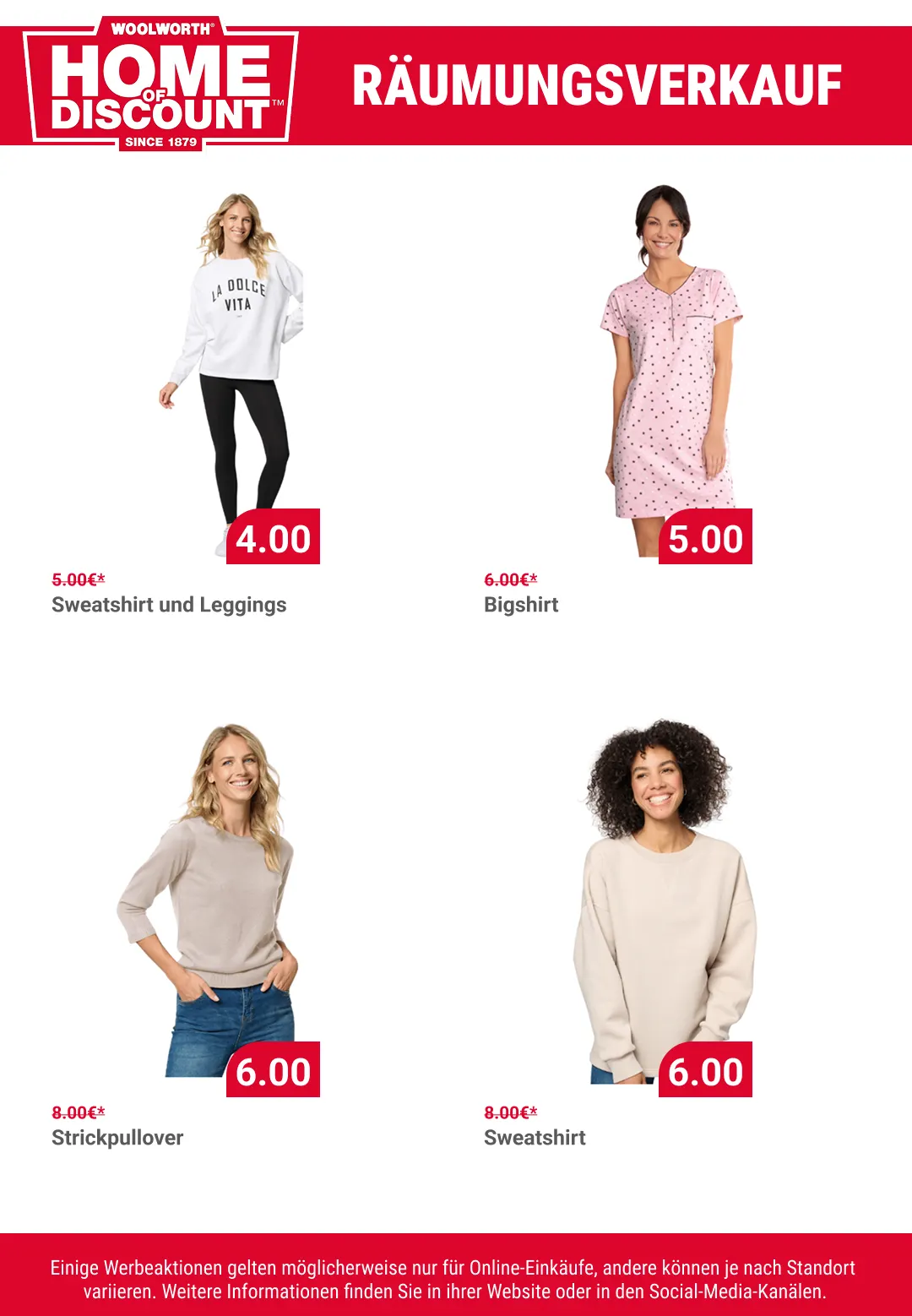 Rabatte von 26. März bis 13. April 2026 - Prospekt seite 2