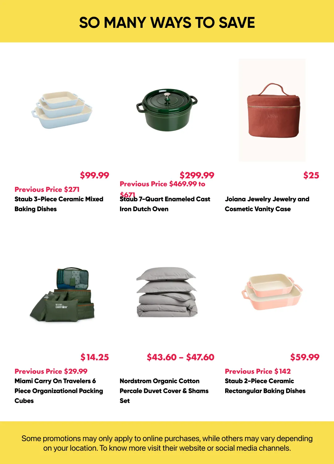 Weekly ad Home Sale & Clearance from June 29 to July 13 2026 - Page 2