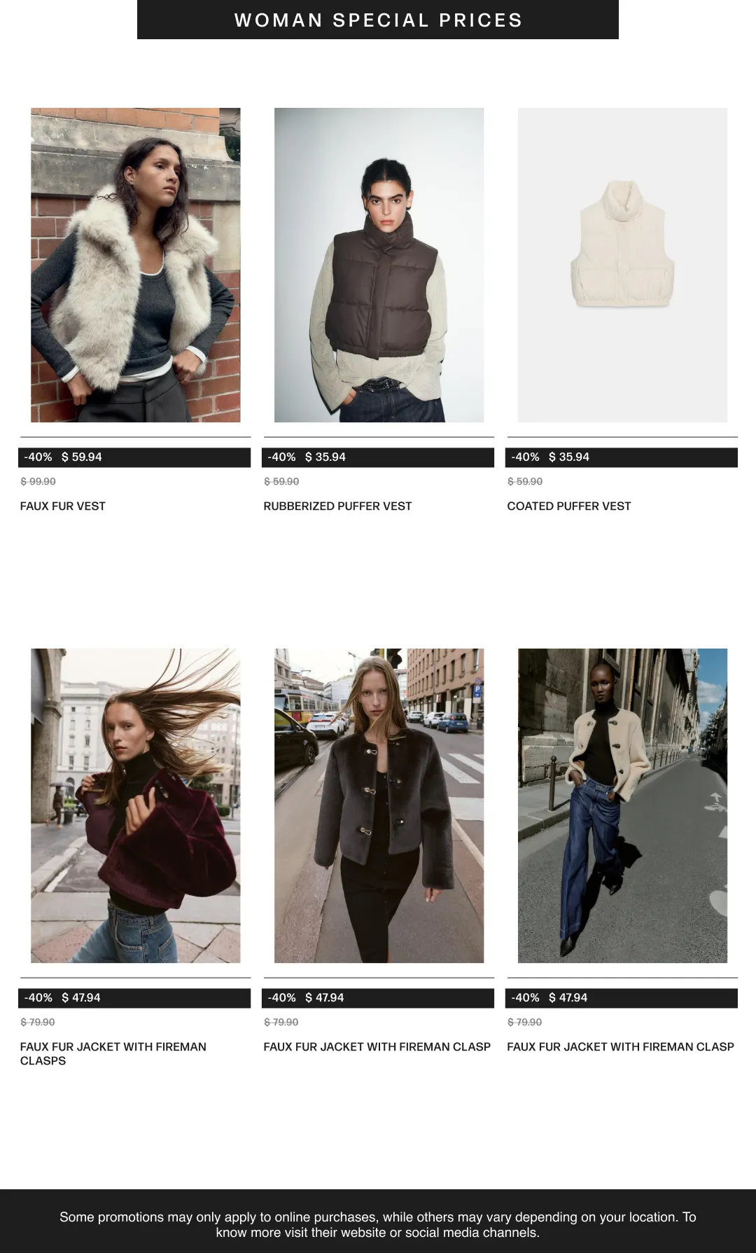 Weekly ad Weekly ads from November 19 to November 30 2025 - Page 2