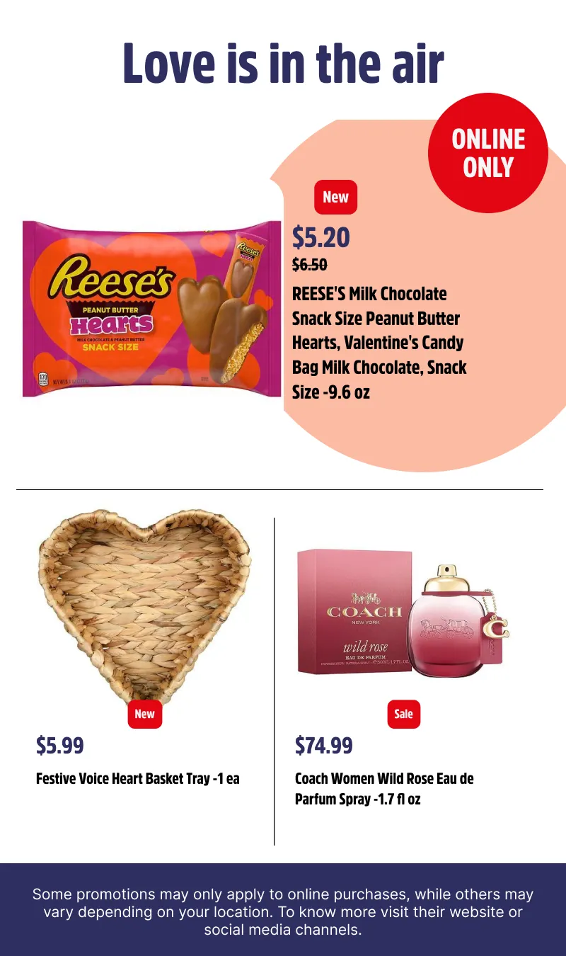 Weekly ad Weekly ads from January 13 to February 3 2026 - Page 2