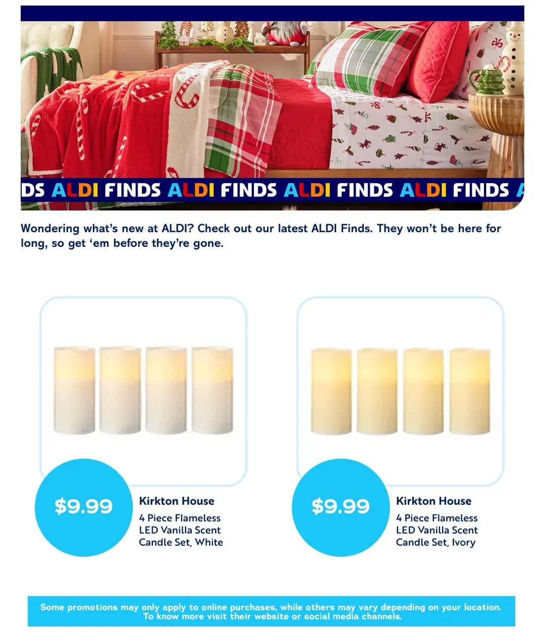 Weekly ad Weekly ads from October 30 to November 30 2025 - Page 2