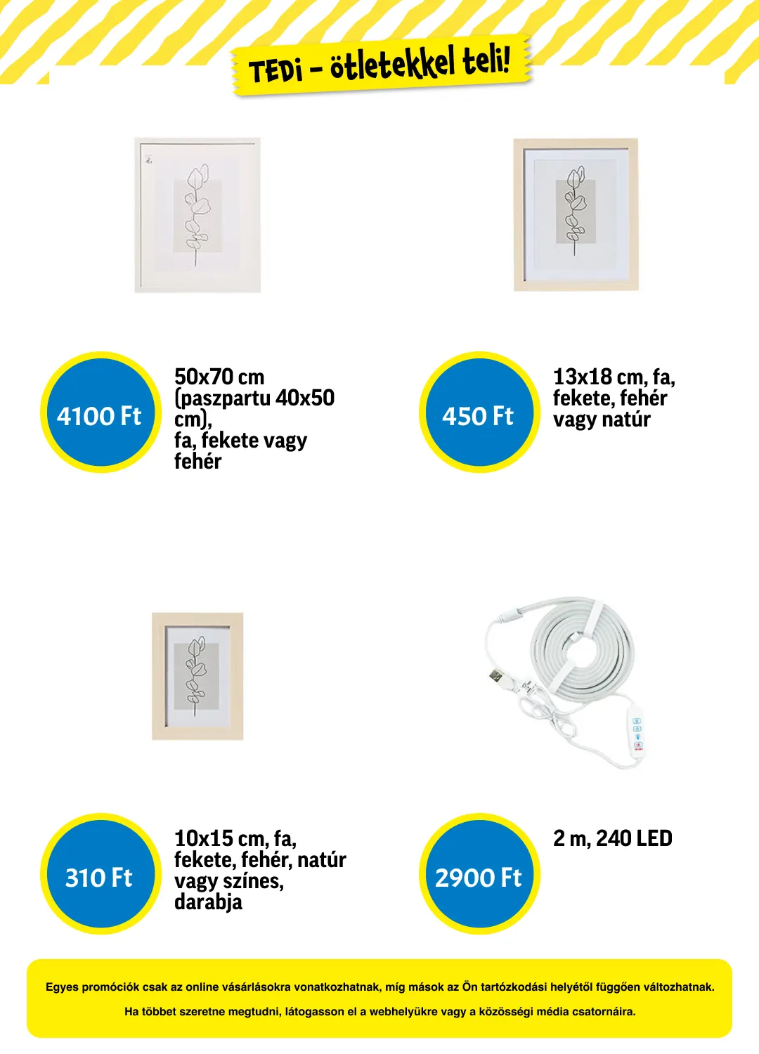 Katalógus Ajánlatok február 2.-tól február 17.-ig 2026. - Oldal 6