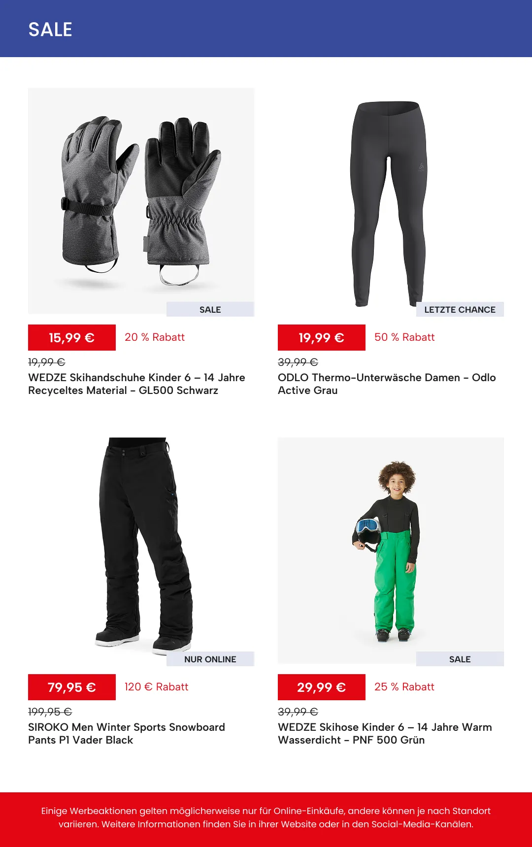 Rabatte von 14. Januar bis 31. Januar 2026 - Prospekt seite 2