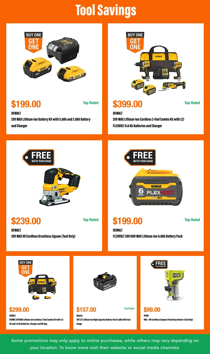 Weekly ad Weekly ads from October 31 to November 14 2025 - Page 2