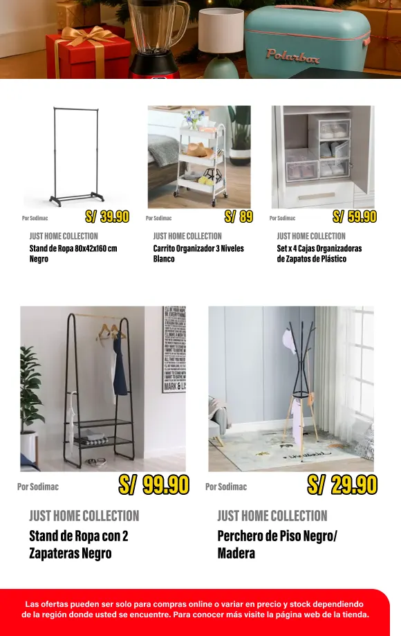 Catalogo de Ofertas 15 de diciembre al 31 de diciembre 2025 - Pag 2