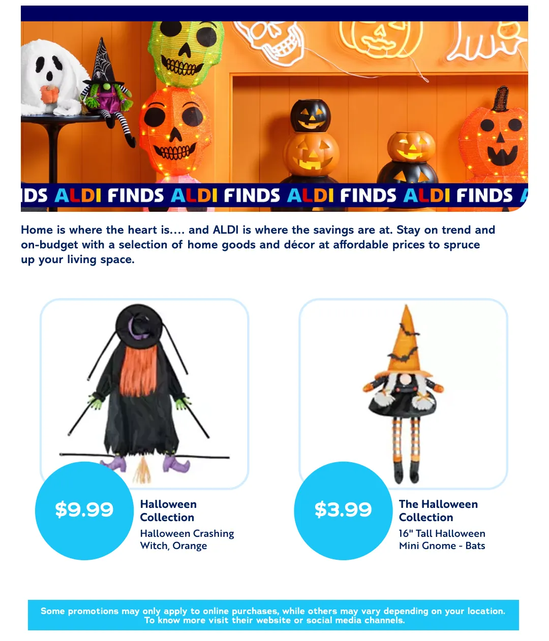 Weekly promotion Weekly ads spanning from September 30 to October 13 2025 - Page 2 for Catalogue 365