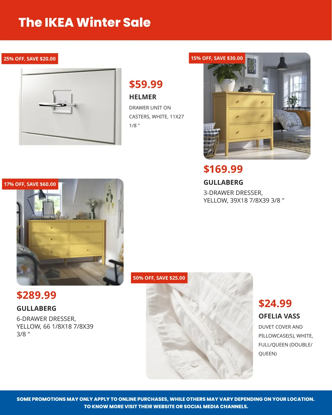 Weekly ad Weekly ads from January 8 to January 31 2026 - Page 2