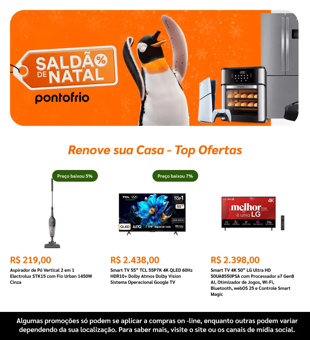 Encarte de Ofertas 29 de dezembro até 12 de janeiro 2026 - Pagina 2