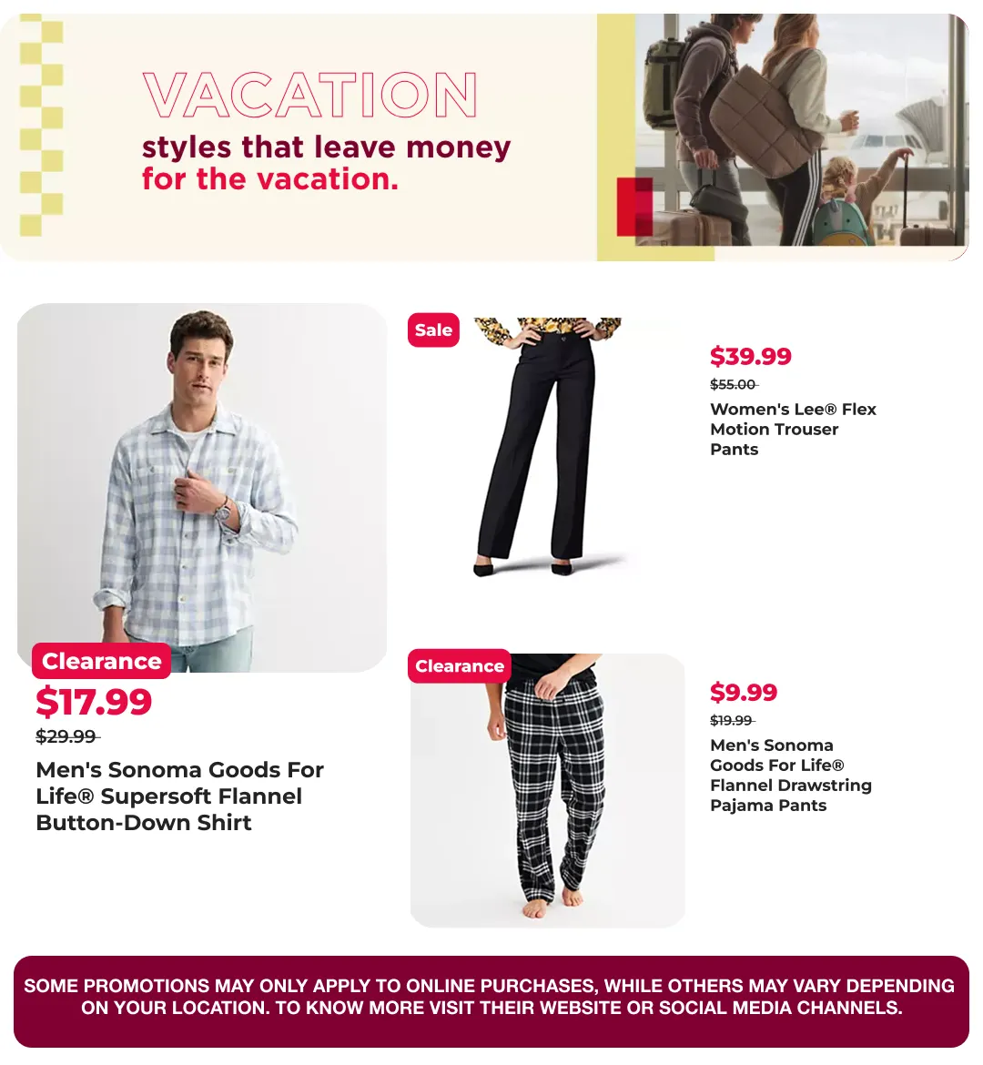 Weekly ad Weekly ads from March 9 to March 31 2026 - Page 2