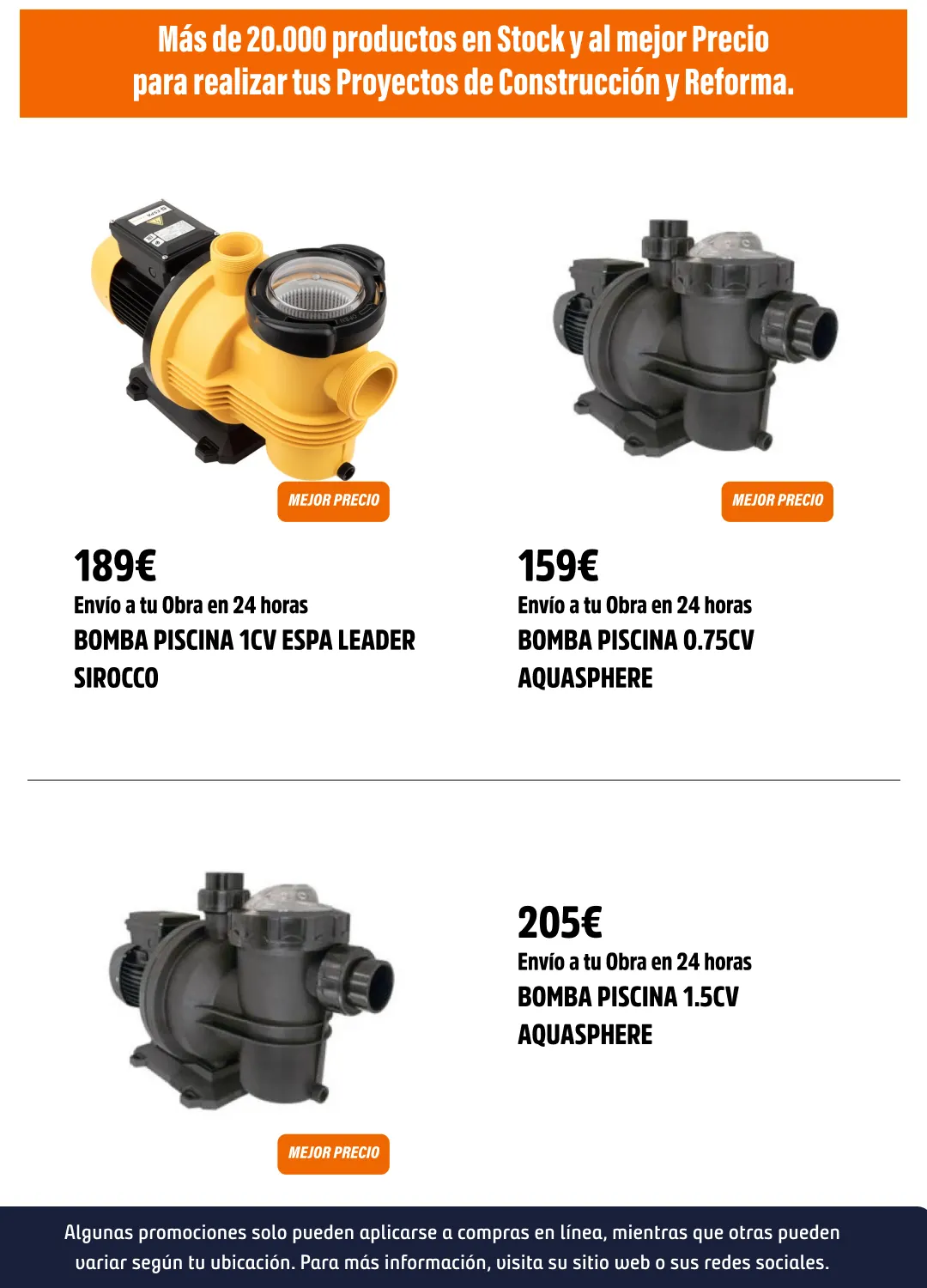 Catálogo de Ofertas semanales 29 de mayo al 12 de junio 2026 - Página 2