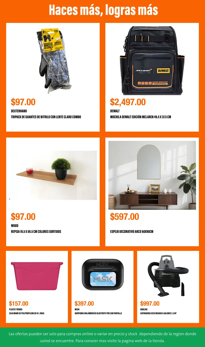 Catálogo de Las Mejores Promociones 27 de enero al 10 de febrero 2026 - Pagina 2