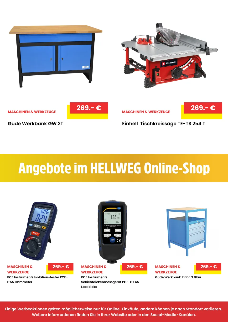 Deals & Rabatte von 3. März bis 17. März 2026 - Prospekt seite 2