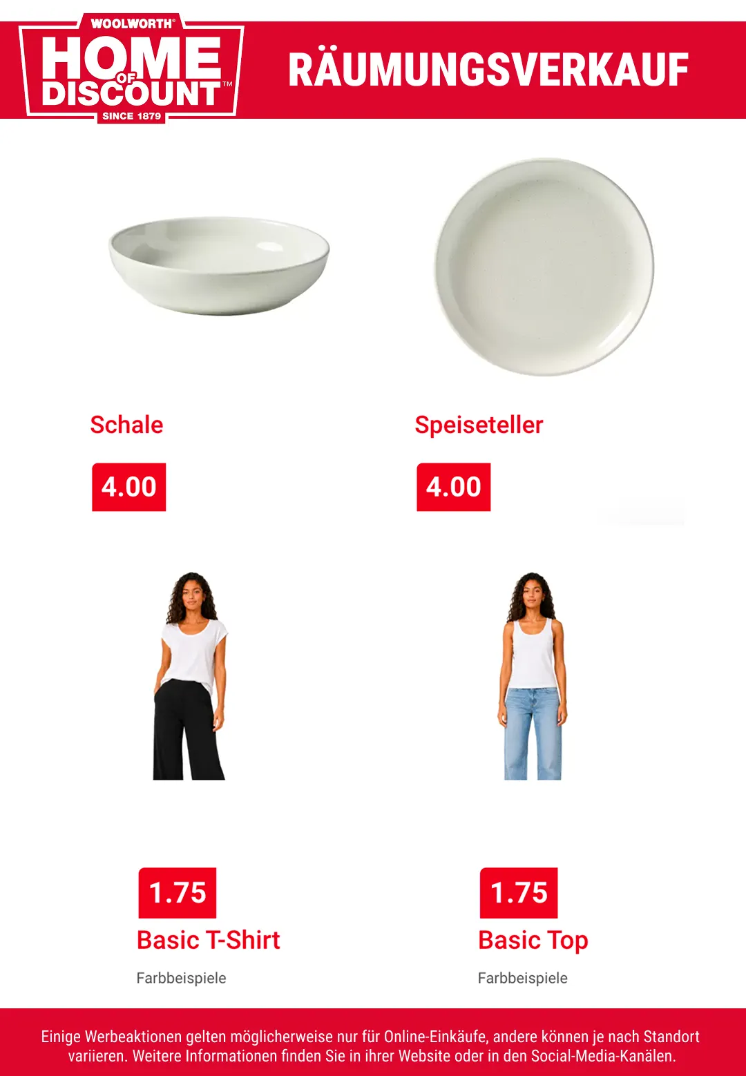 Angebote und Schnäppchen von 13. Juni bis 27. Juni 2026 - Prospekt seite 2
