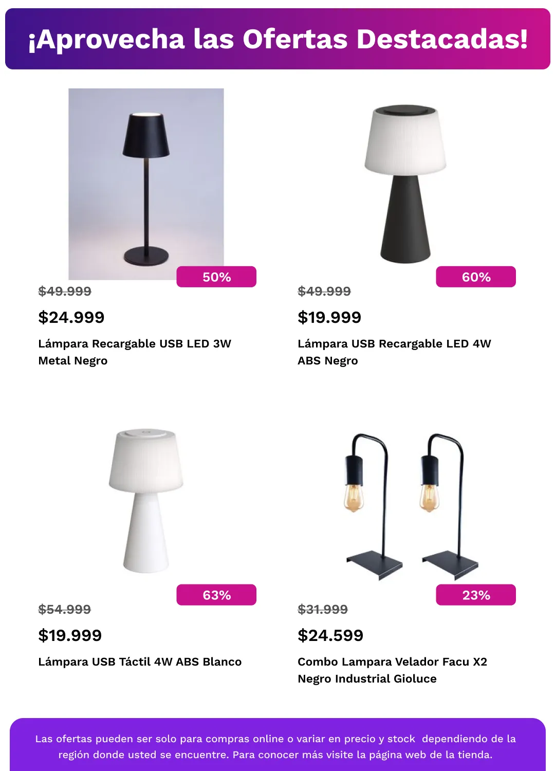 Ofertas de OFERTAS Y DESCUENTOS 13 de febrero al 27 de febrero 2026 - Página 2 del catálogo