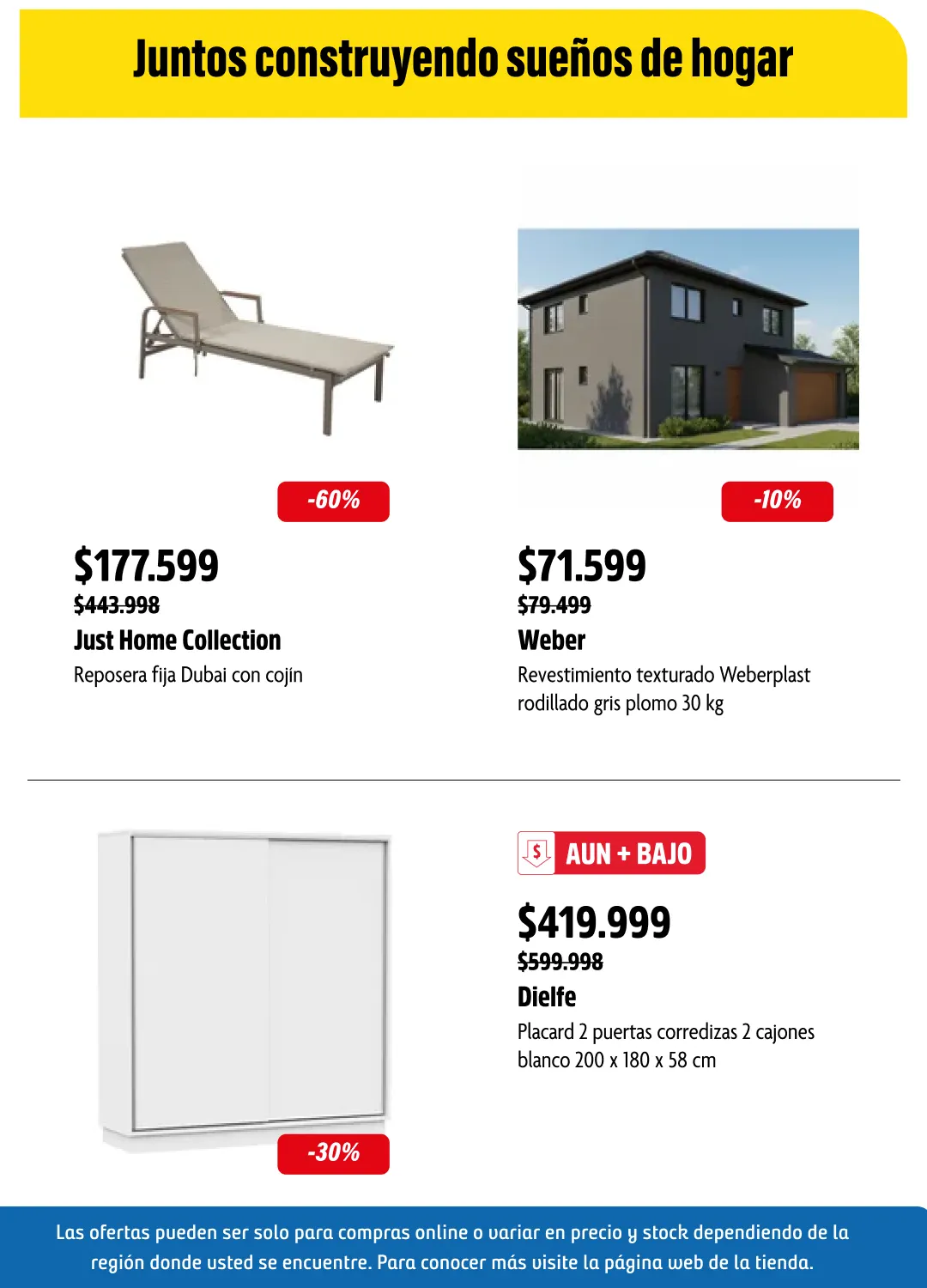 Ofertas de Ofertas 16 de enero al 31 de enero 2026 - Página 2 del catálogo