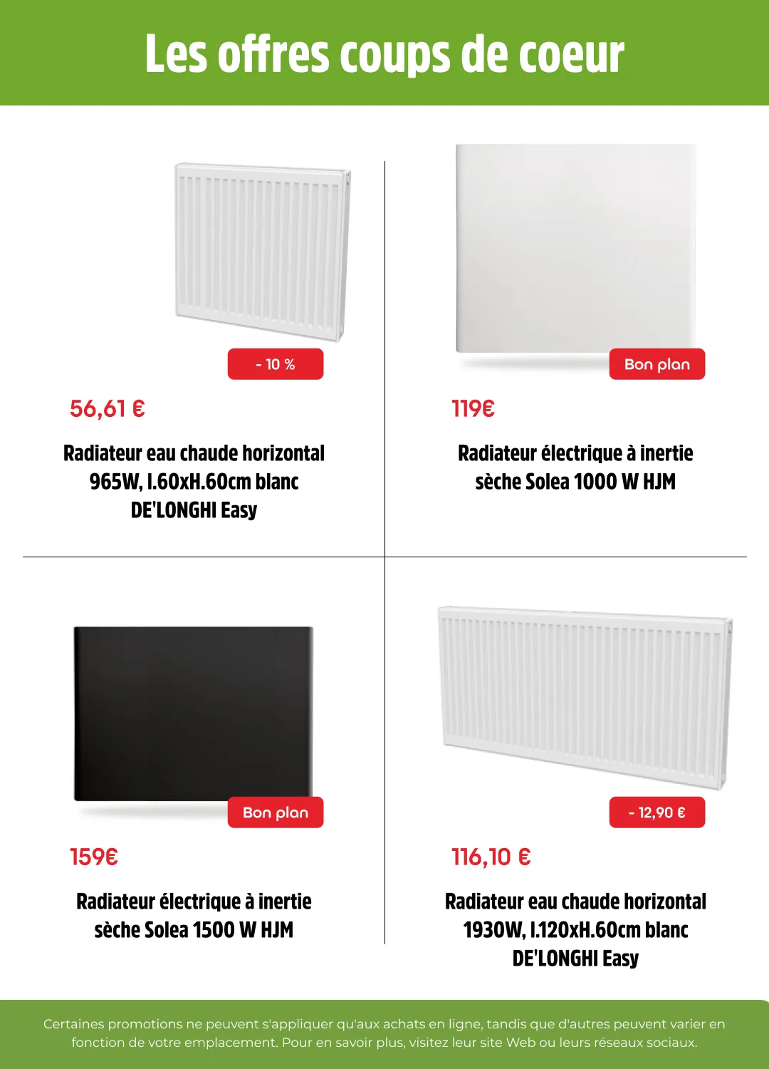 Catalogue du 9 décembre au 23 décembre 2025 - Catalogue page 2