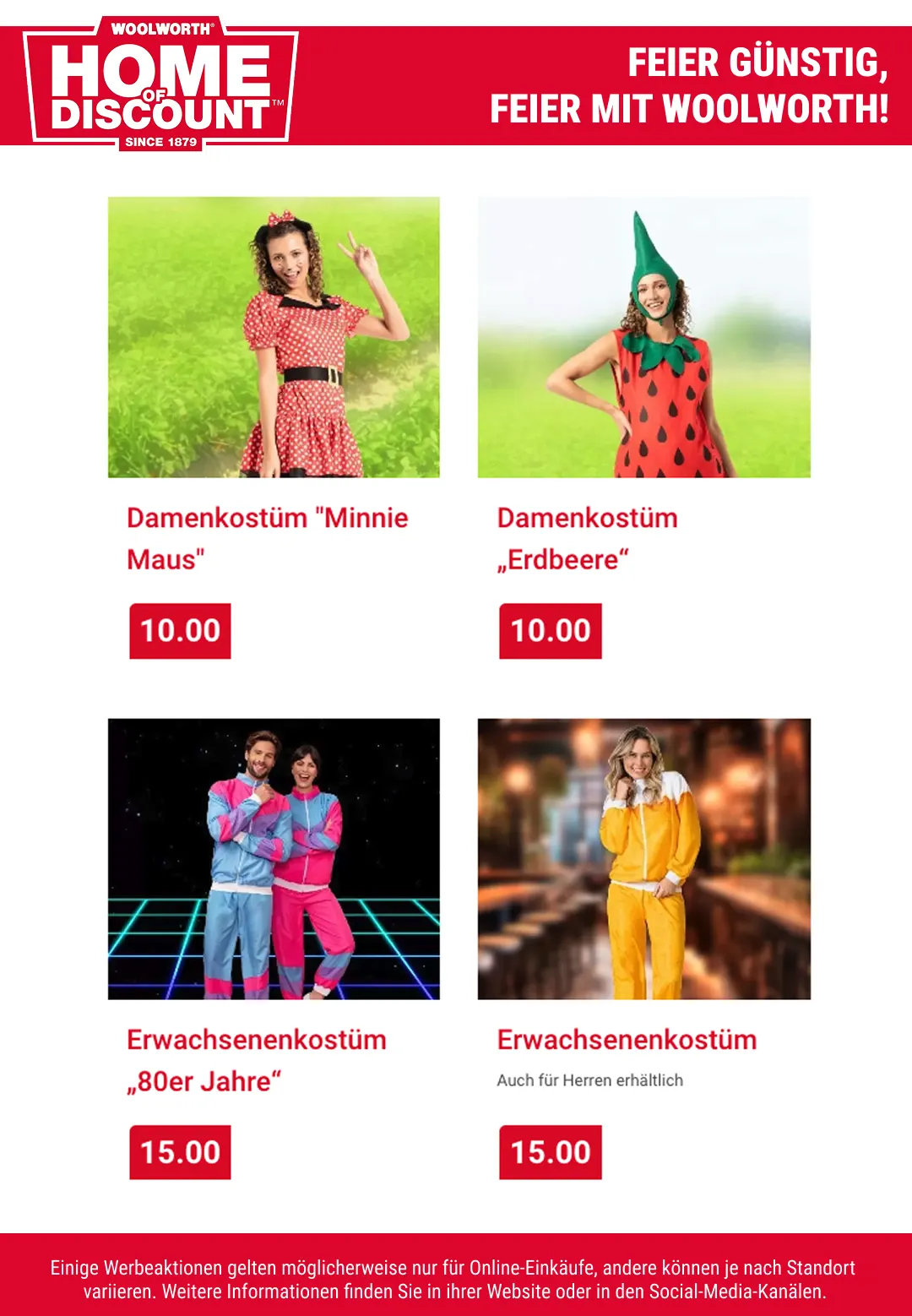 Jetzt sparen! von 12. Februar bis 26. Februar 2026 - Prospekt seite 2