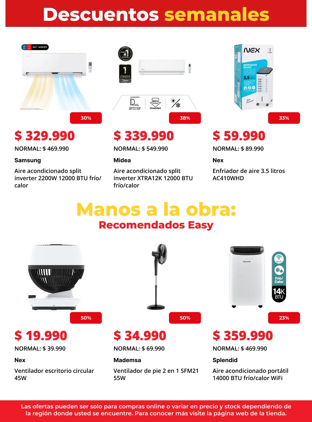 Catálogo de Catalogo 9 de enero al 31 de enero 2026 - Página 2