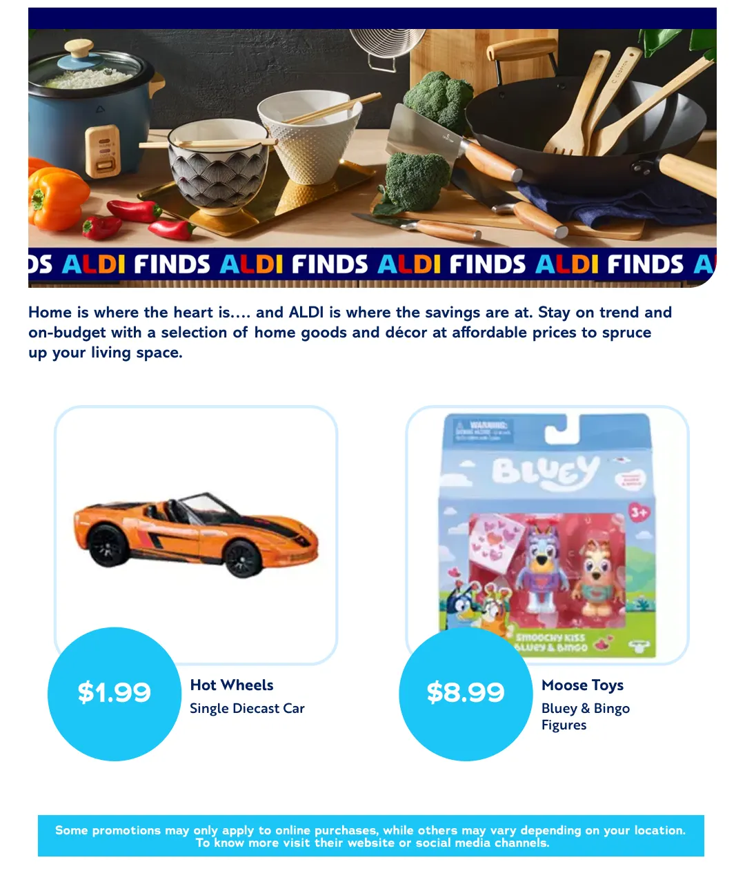 Weekly ad Valentine's Day from January 23 to February 6 2026 - Page 2