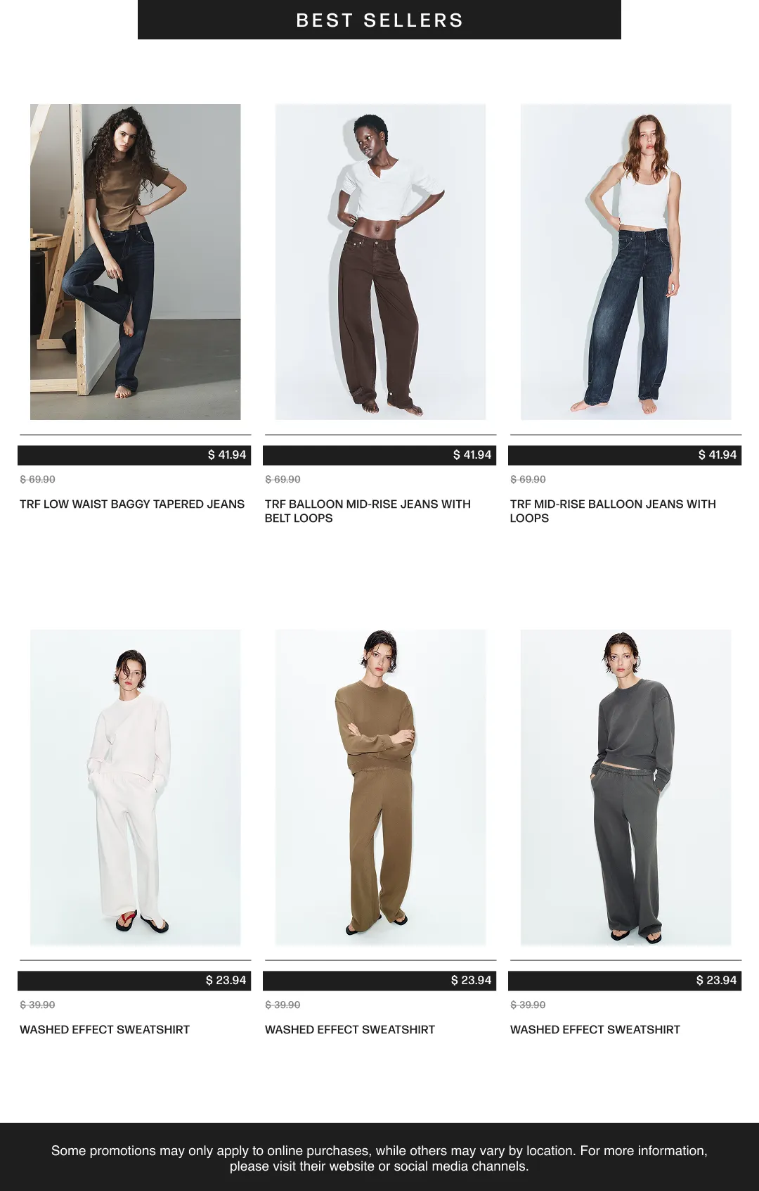 Weekly ad Weekly ads from March 26 to April 15 2026 - Page 2