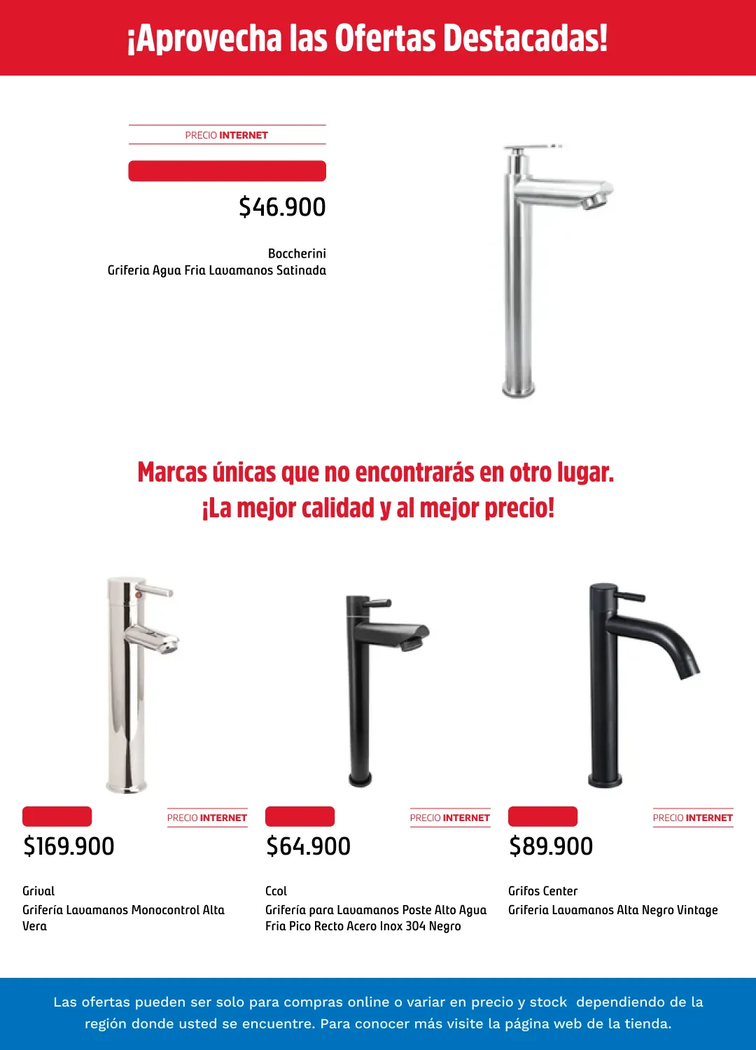 Catalogo de Ofertas 29 de septiembre al 13 de octubre 2025 - Pag 2
