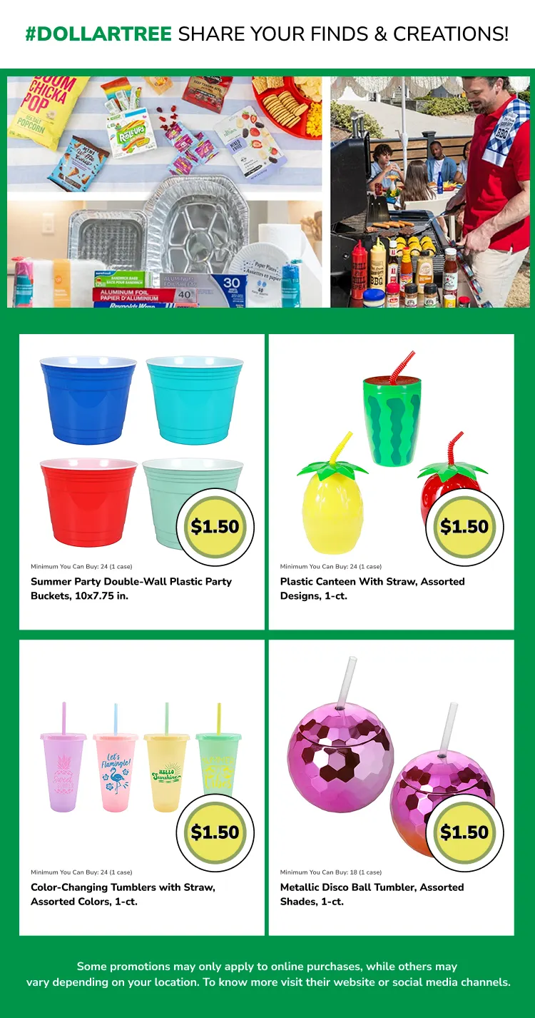 Weekly ad Clearance Sale from May 18 to June 8 2026 - Page 2