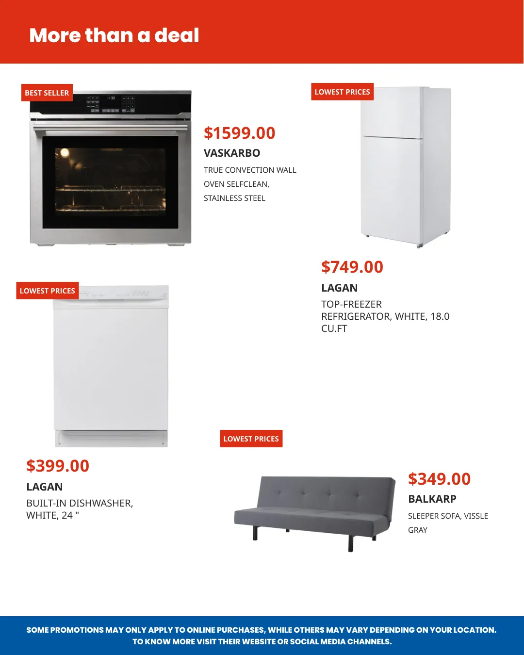 Weekly ad Lowest prices from February 4 to February 18 2026 - Page 2