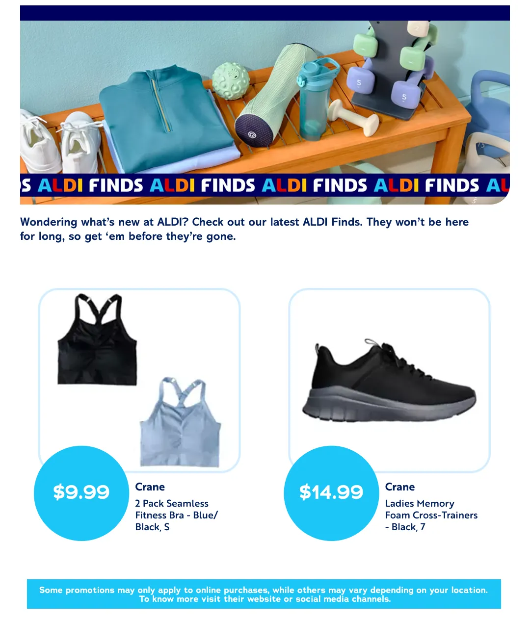 Weekly ad Weekly ads from January 5 to January 19 2026 - Page 2