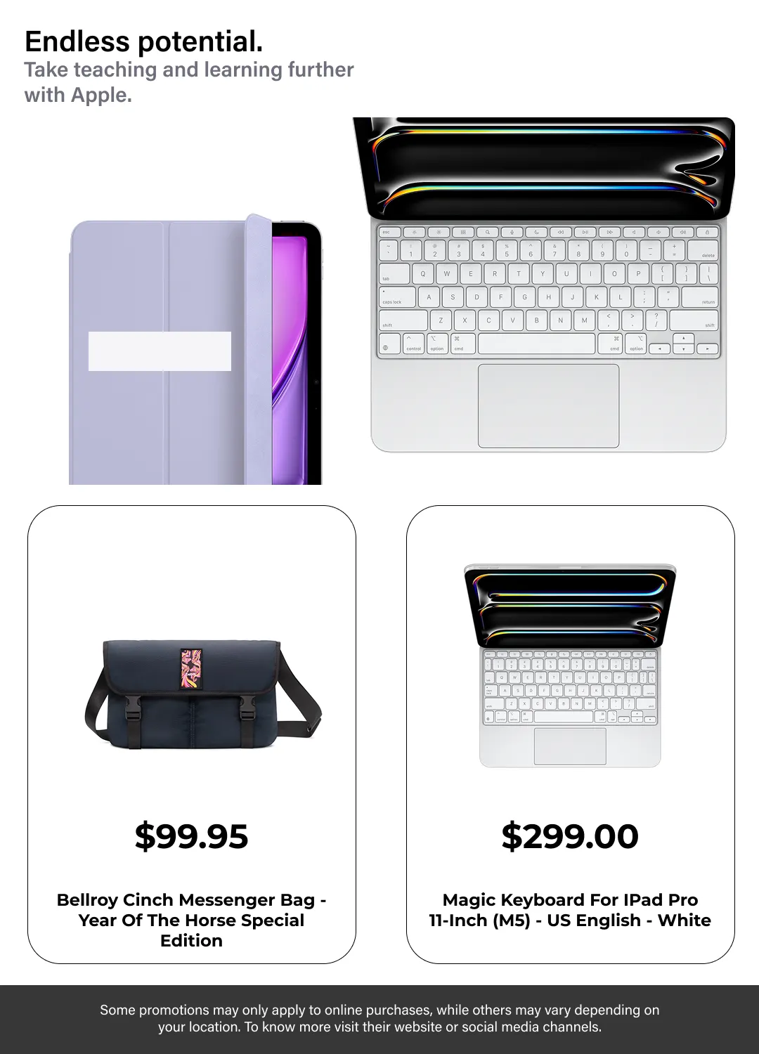 Weekly ad Weekly Ad from February 24 to March 9 2026 - Page 2