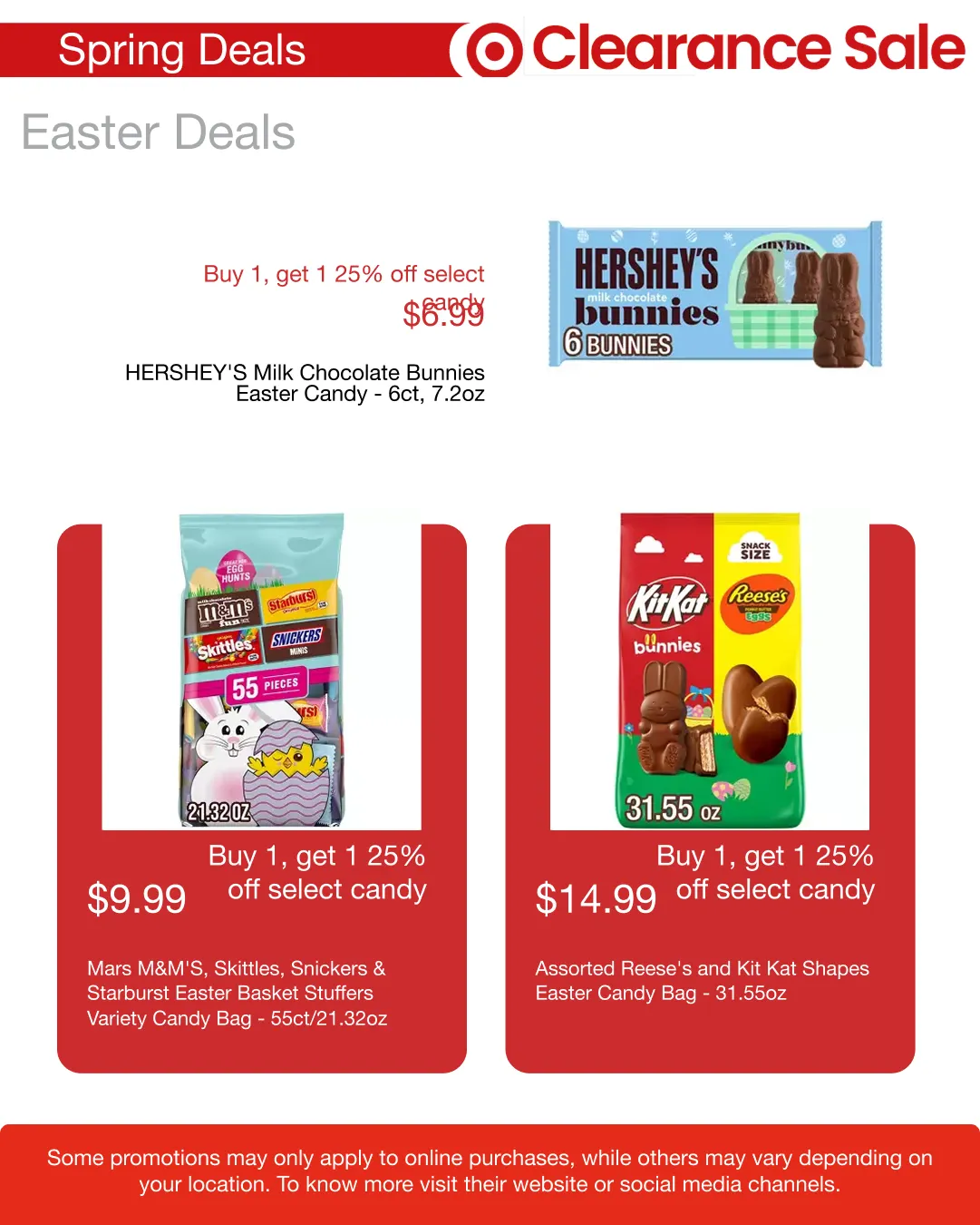 Weekly ad Weekly ads from March 26 to April 13 2026 - Page 2