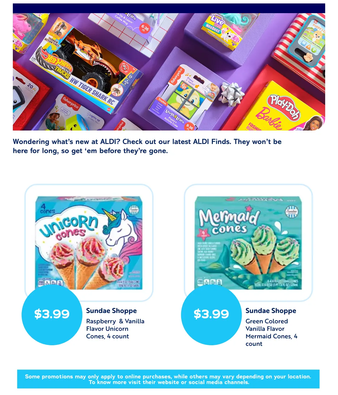 Weekly ad Weekly ads from December 16 to December 31 2025 - Page 2