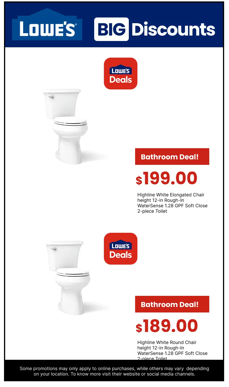 Weekly ad Weekly ads from October 3 to October 17 2025 - Page 2