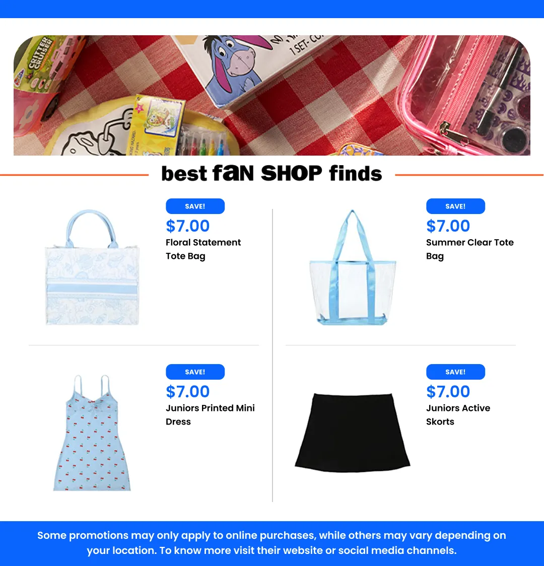Weekly ad Weekly Ad! from June 29 to July 13 2026 - Page 2